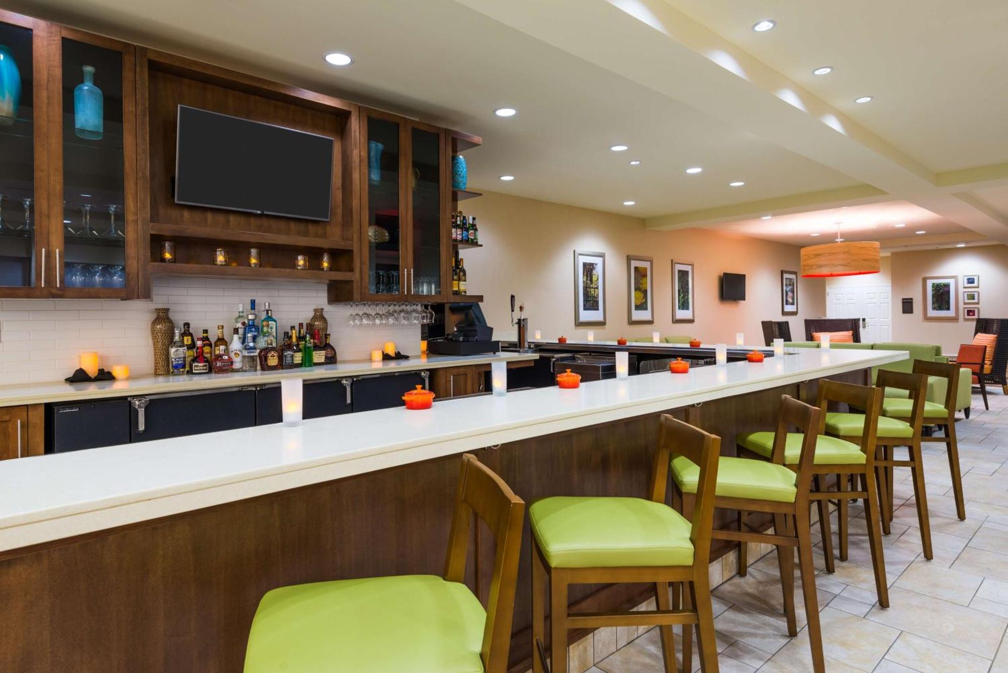 Hilton Garden Inn Вейн Екстер'єр фото
