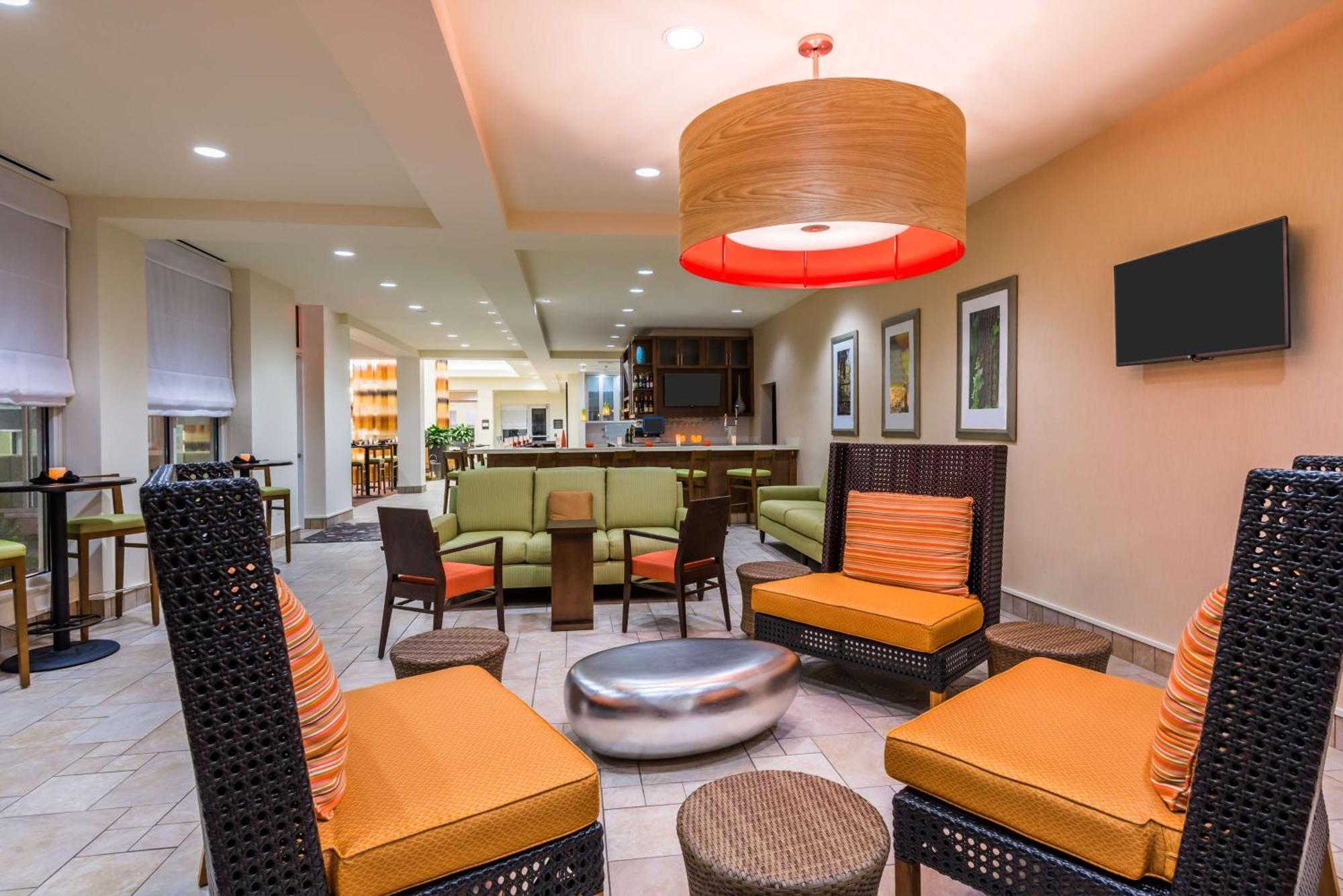 Hilton Garden Inn Вейн Екстер'єр фото