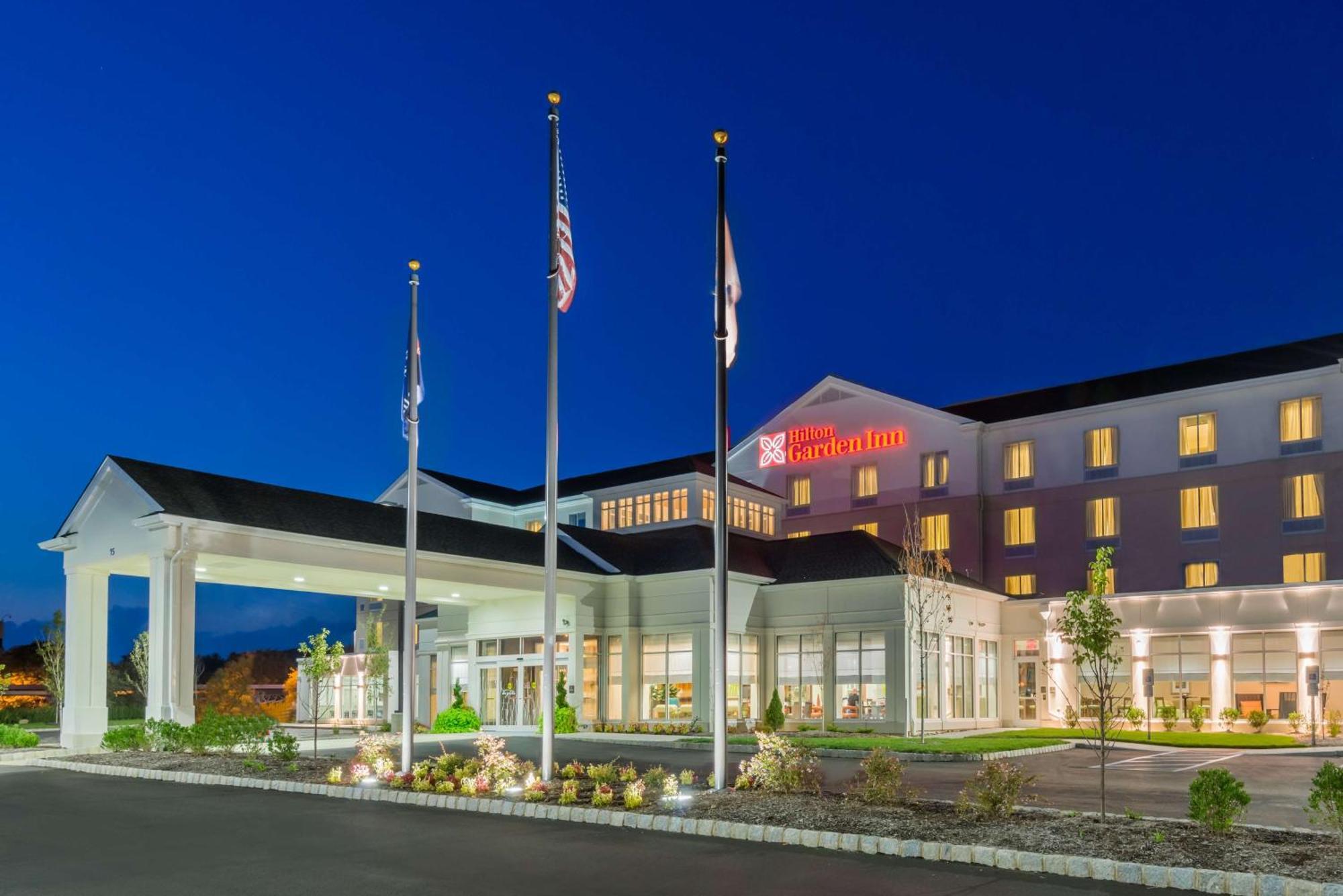 Hilton Garden Inn Вейн Екстер'єр фото