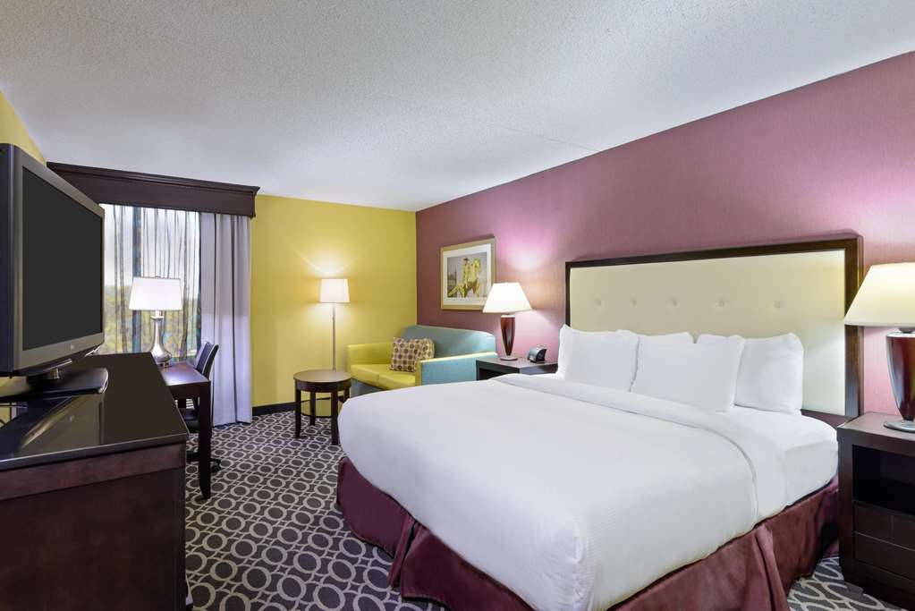 Hilton Garden Inn Вейн Номер фото